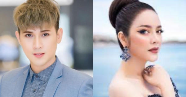 Nguyên Vũ - Lý Nhã Kỳ được fan tích cực “đẩy thuyền” sau màn “thả thính” công khai