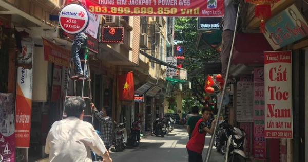 Chủ nhân trúng giải vẫn “bặt vô âm tín”, 300 tỷ sẽ như thế nào nếu không ai đến nhận?