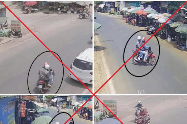 Thông tin “xịt thuốc mê” cướp tài sản ở Đắk Lắk là "tin vịt"