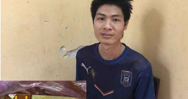 Hé lộ nguyên nhân kẻ xông vào trường chém 5 học sinh và cô giáo ở xứ Thanh