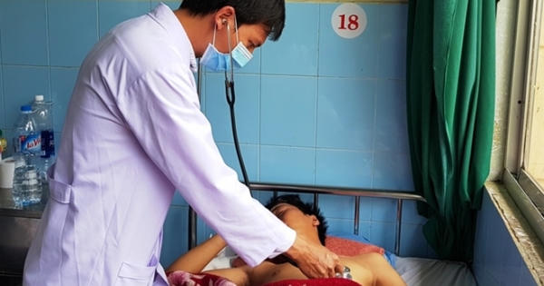 Lâm Đồng: Buồn chuyện gia đình, nam thanh niên thuê khách sạn để tự tử