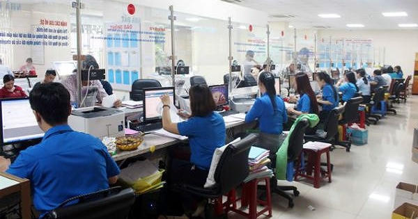 TP HCM nỗ lực đi đầu cải cách hành chính