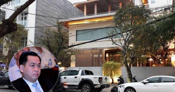 Phong tỏa tài sản vợ chồng Vũ "nhôm"