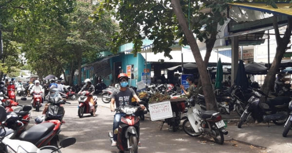 Đà Nẵng triển khai thí điểm ứng dụng thẻ vào chợ QR-Code vào 4 chợ