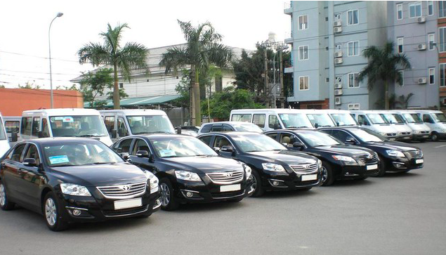 Sử dụng tài sản công không đúng mục đích bị phạt tới 20 triệu đồng