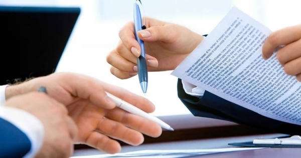 Những chính sách sẽ chính thức có hiệu lực từ 1/2022