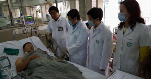 Vụ 7 nạn nhân tử vong do chạy thận: Bộ Y tế yêu cầu nhanh chóng thành lập Hội đồng chuyên môn