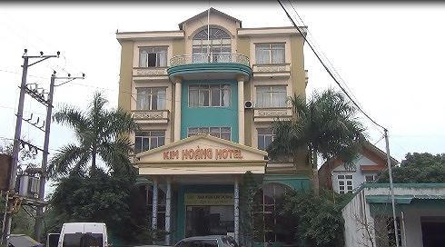 Quảng Ninh: Xử lý nhóm người Trung Quốc lén lắp đặt hàng chục máy tính