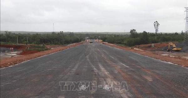 Trong 11 tháng, vốn đầu tư từ ngân sách nhà nước tiếp tục đạt mức cao nhất Trong 11 tháng, vốn đầu tư từ ngân sách nhà nước tiếp tục đạt mức cao nhất