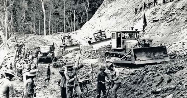 60 năm Đường Trường Sơn - Đường Hồ Chí Minh: Nơi thể hiện ý chí thống nhất non sông