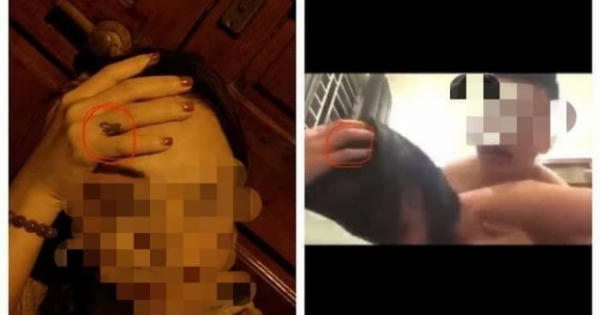 Điểm mặt những "mỹ nữ" vướng vào scandal lộ clip nóng gây rúng động showbiz' Việt