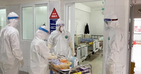 Quảng Ninh: Phát hiện 36 ca mắc Covid-19 mới, có 1 ca tử vong do bệnh nền trước đó