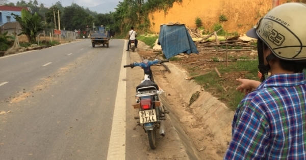 Vụ tai nạn giao thông tại Bảo Thắng (Lào Cai): Có dấu vết va chạm với ô tô