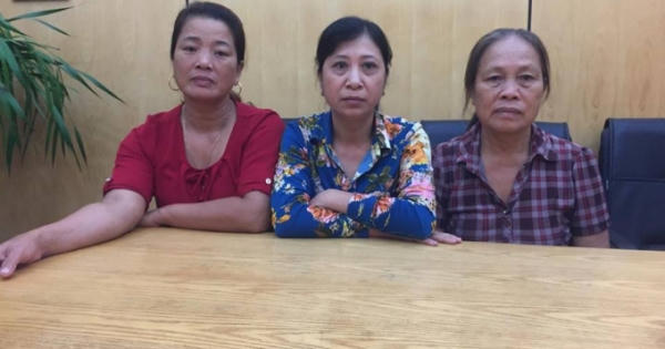 Hải Phòng: Vật vã kêu oan chốn công đường, gia đình các bị cáo kêu cứu lên giám đốc thẩm