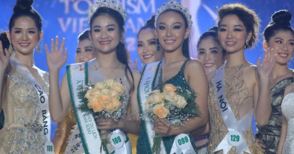 Chuyện bất ngờ: Hoa khôi Du lịch Việt Nam 2020 không tìm được… Hoa khôi