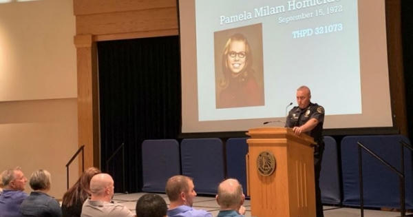 Mất 46 năm 7 tháng 20 ngày kỳ công điều tra 1 vụ án mạng