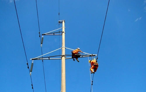 Lịch cắt điện Hà Nội, TP Hồ Chí Minh ngày 20/6