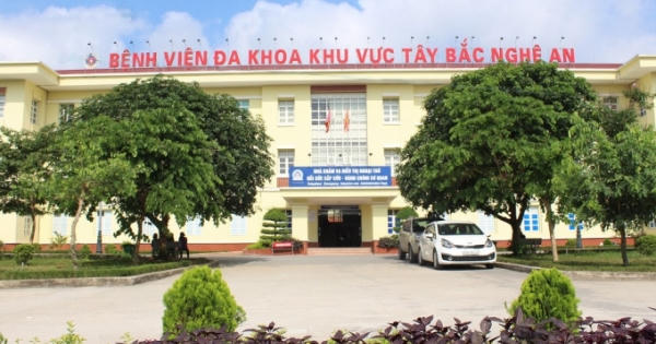 Xót xa, hai chị em song sinh tử vong sau khi tiêm vắc xin tại bệnh viện