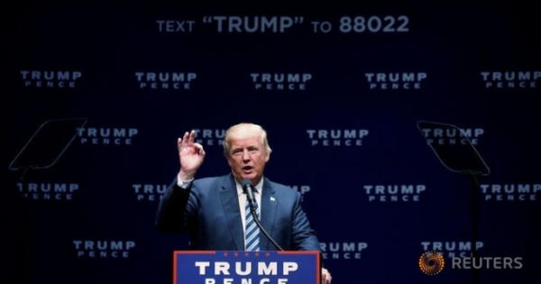 Đảng Cộng hòa mong bà Clinton thắng cử hơn ông Trump