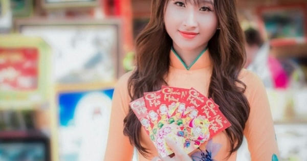 Cận cảnh những người đẹp vào bán kết Hoa khôi Nam Bộ 2017