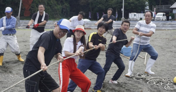 Khám phá du lịch xanh tại “Sắc màu Nhật Bản”