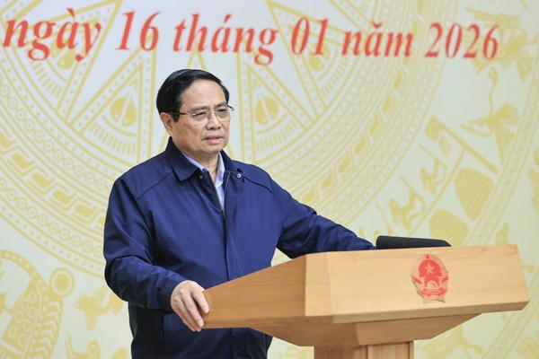 Thủ tướng biểu dương tỉnh Lâm Đồng hoàn thành Chiến dịch Quang Trung trước thời hạn