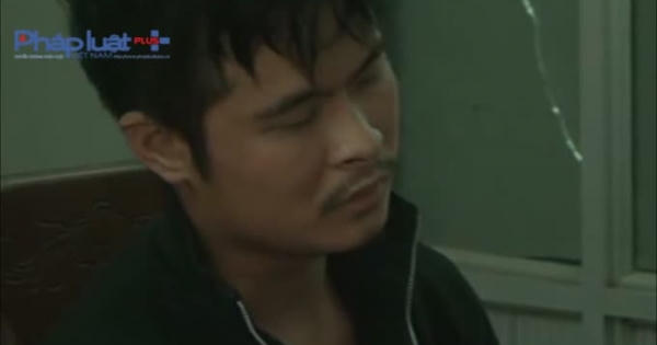 Quảng Trị: Bắt nghi phạm cướp 83 triệu đồng của Bà mẹ Việt Nam anh hùng