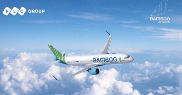 Máy bay FLC sẽ cất cánh vào quý 4/2018