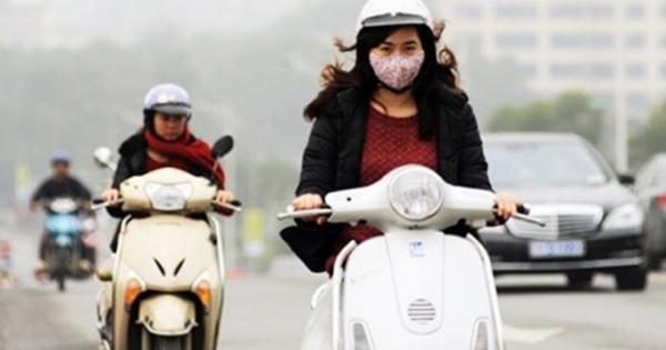 Dự báo thời tiết 7.12: Đầu tuần, miền Bắc vẫn rét sâu, có sương mù sáng sớm