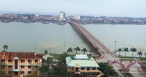 Slide Địa ốc: Quảng Bình kêu gọi đầu tư 48 dự án với tổng vốn trên 50.000 tỷ