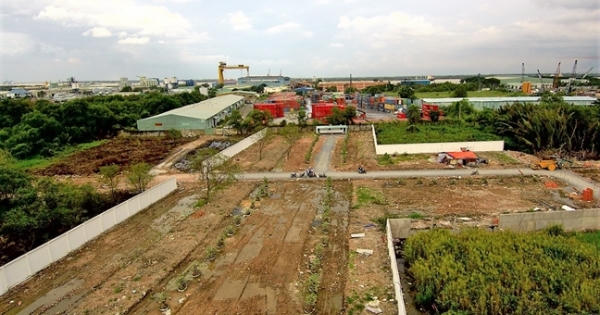 Venica Garden là dự án 'ma', người dân không nên 'xuống tiền'
