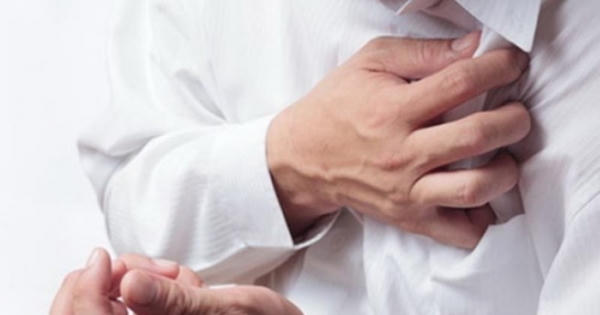 Phó phòng Thanh tra TP Đà Nẵng tử vong vì đột quỵ