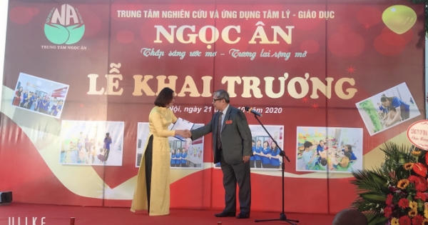 Tư vấn và thực nghiệm hướng nghiệp cho trẻ rối loạn phát triển