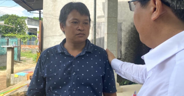 Đồng Nai: Chưa thoát khỏi thân phận bị can vì bị hại nhiều lần vắng mặt không rõ lý do?