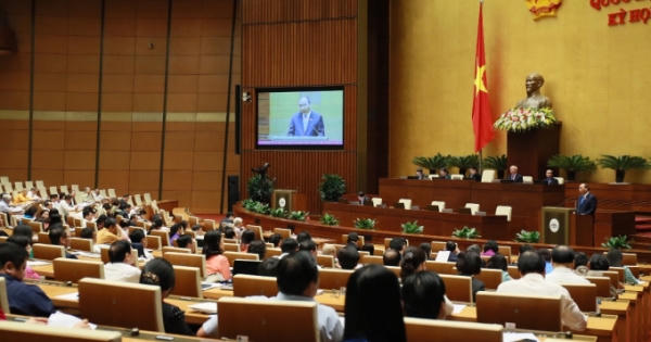 Thủ tướng: “Năm ngón tay có ngón dài ngón ngắn nhưng đều nằm trên một bàn tay”