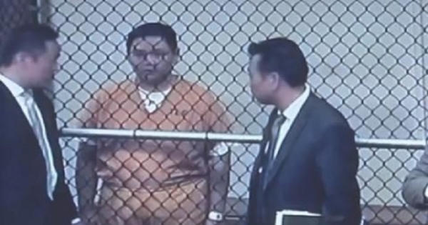 Minh Béo có khả năng được giảm tội