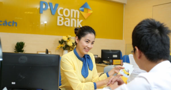 PVcomBank nỗ lực không ngừng để hỗ trợ doanh nghiệp tối đa