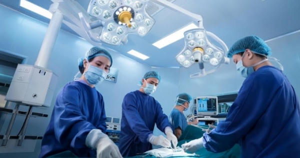 Quảng Ninh: Bệnh viện đẳng cấp quốc tế chính thức đi vào hoạt động