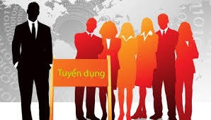 Tuyển gấp nhân viên tư vấn tín dụng lương cao