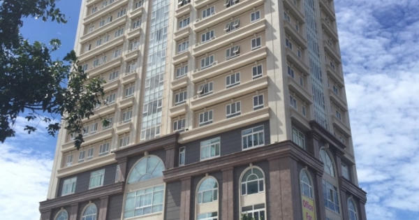 TDC hai tay dâng đất “vàng” cho DIC 4 – Ai hưởng lợi ở thương vụ này?