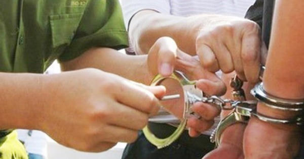 U70 già "sắp xuống lỗ" vẫn đi lừa tiền của đồng hương
