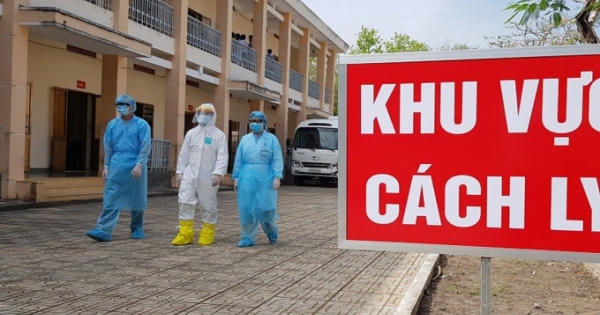 Nghệ An: Khai báo gian dối để trốn cách ly, nam thanh niên bị đề nghị phạt 15 triệu đồng