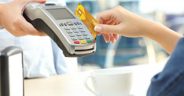 PVcomBank triển khai chương trình “Thẻ PVcomBank - Lựa chọn nào cũng yêu” với nhiều ưu đãi hấp dẫn PVcomBank triển khai chương trình “Thẻ PVcomBank - Lựa chọn nào cũng yêu” với nhiều ưu đãi hấp dẫn