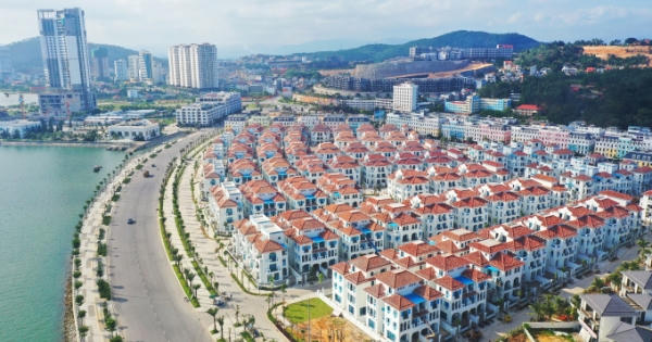 Sun Property thắng nhiều giải quan trọng tại APPA 2021