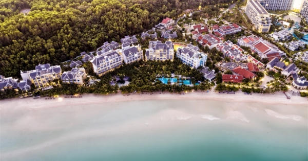 Infographic: Lợi ích “vàng” khi đầu tư bất động sản Nam Phú Quốc Infographic: Lợi ích “vàng” khi đầu tư bất động sản Nam Phú Quốc