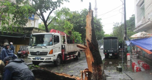 Tỉnh Thừa Thiên – Huế chủ động cắt giảm 60% lưới điện để đảm bảo an toàn