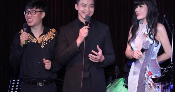 Lân Nhã tiết lộ Nhật Hạ là người đã "vớt" cuộc đời mình