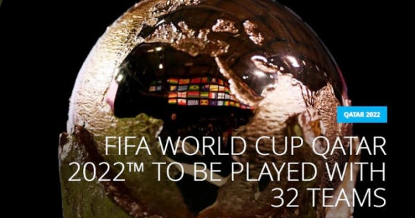 'Chốt' số đội bóng tham dự World Cup 2022, ĐT Việt Nam sẽ thế nào?