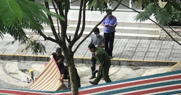 Vụ nữ luật sư nhảy lầu tử vong: Không có dấu vết của một vụ án mạng