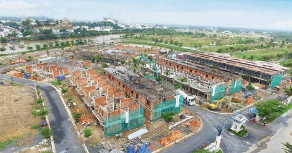 Sai phạm tại dự án Valencia Riverside, Công ty CTP Đại Dương bị đề nghị đình chỉ kinh doanh